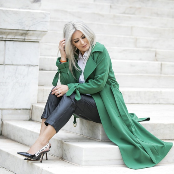 Trench Coats Under $50